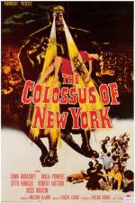 Watch The Colossus of New York 5movies