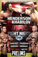 Watch UFC Fight Night 42 Prelims 5movies