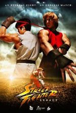 Watch Street Fighter: Legacy 5movies