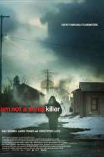 Watch I Am Not a Serial Killer 5movies