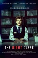 Watch The Night Clerk 5movies