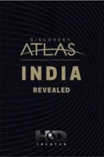 Watch Discovery Channel-Discovery Atlas: India Revealed 5movies