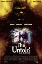 Watch The Untold 5movies