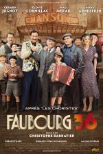 Watch Faubourg 36 5movies