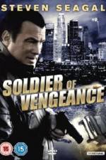 Watch Soldier Of Vengeance 5movies