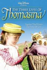 Watch The Three Lives of Thomasina 5movies