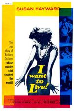Watch I Want to Live! 5movies