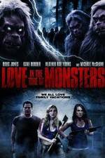 Watch Love in the Time of Monsters 5movies