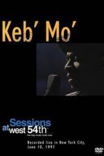 Watch Keb' Mo' Sessions at West 54th 5movies