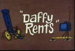 Watch Daffy Rents (Short 1966) 5movies