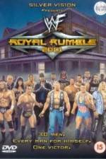 Watch Royal Rumble 5movies