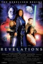 Watch Star Wars: Revelations 5movies