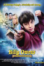 Watch Billy Owens and the Secret of the Runes 5movies