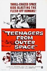 Watch Teenagers from Outer Space 5movies