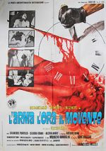 Watch The Weapon, the Hour & the Motive 5movies