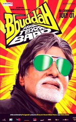 Watch Bbuddah Hoga Terra Baap 5movies