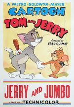 Watch Jerry and Jumbo 5movies