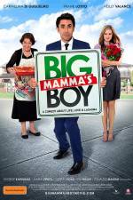 Watch Big Mamma's Boy 5movies