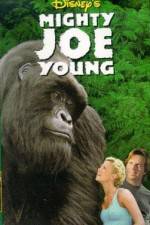 Watch Mighty Joe Young 5movies