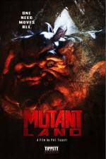 Watch MutantLand 5movies
