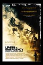 Watch Living in Emergency Stories of Doctors Without Borders 5movies