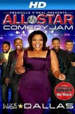 Watch Shaquille O\'Neal Presents: All-Star Comedy Jam - Live from Dallas 5movies