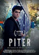 Watch Piter (Short 2019) 5movies