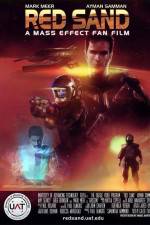 Watch Red Sand A Mass Effect Fan Film 5movies