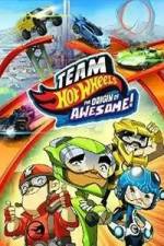 Watch Team Hot Wheels: The Origin of Awesome! 5movies