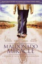 Watch The Maldonado Miracle 5movies