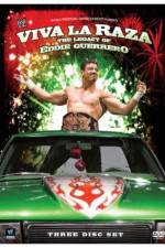 Watch Viva la Raza The Legacy of Eddie Guerrero 5movies