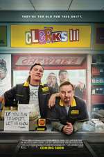 Watch Clerks III 5movies