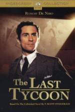 Watch The Last Tycoon 5movies