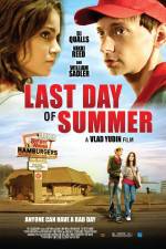 Watch Last Day of Summer 5movies