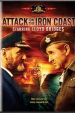 Watch Attack on the Iron Coast 5movies
