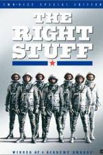 Watch The Right Stuff 5movies