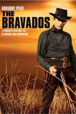 Watch The Bravados 5movies