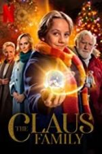 Watch The Claus Family 5movies