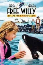 Watch Free Willy: Escape from Pirate\'s Cove 5movies