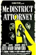 Watch Mr. District Attorney 5movies