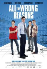 Watch All the Wrong Reasons 5movies