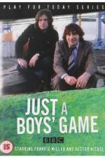 Watch Just a Boy's Game 5movies