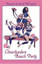 Watch Cheerleaders Beach Party 5movies