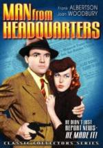 Watch Man from Headquarters 5movies