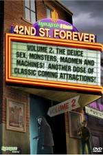 Watch 42nd Street Forever Volume 2 The Deuce 5movies