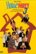 Watch House Party 3 5movies