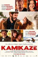 Watch Kamikaze 5movies