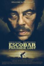 Watch Escobar: Paradise Lost 5movies