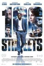 Watch 100 Streets 5movies