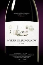 Watch A Year in Burgundy 5movies